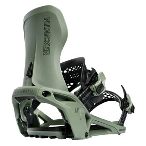 2025-26 NIDECKER LT-SUPERMATIC Olive iCfbJ[ GeB X[p[}eBbN Xm[{[h rfBO oCfBO Y fB[X {Ki 25-26