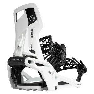 2025-26 NIDECKER OG-SUPERMATIC White iCfbJ[ I[W[ X[p[}eBbN Xm[{[h rfBO oCfBO Y fB[X {Ki 25-26