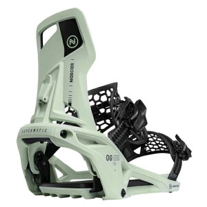 2025-26 NIDECKER OG-SUPERMATIC Mint iCfbJ[ I[W[ X[p[}eBbN Xm[{[h rfBO oCfBO Y fB[X {Ki 25-26