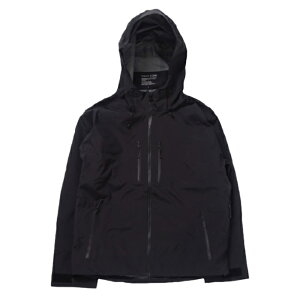 2025-26 NOMADIK GLITCH JACKET Black �m�}�f�B�b�N �X�m�[�{�[�h �E�F�A �W���P�b�g �����Y ���f�B�[�X 25-26 ���{���K�i