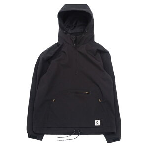 2025-26 NOMADIK GRIND JACKET Black �m�}�f�B�b�N �X�m�[�{�[�h �E�F�A �W���P�b�g �����Y ���f�B�[�X 25-26 ���{���K�i