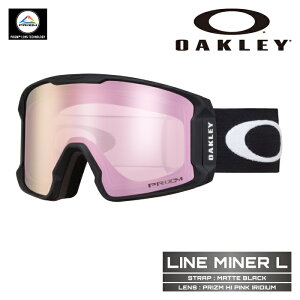 2025-26 OAKLEY LINE MINER L Matte Black OO7070-06 I[N[ C }Ci[ Xm[{[h XL[ S[O Y fB[X 25-26 {Ki