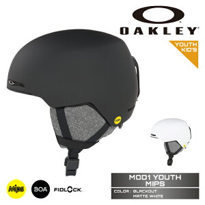 ySi|Cg10{IvGg[2020:00`2701:59z2025-26 OAKLEY MOD1 YOUTH MIPS 99505Y-MP I[N[ ~bvX Xm[{[h XL[ wbg [X LbY ǂ 25-26 {Ki