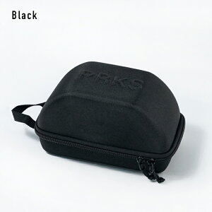 S[OP[X Xm[{[h XL[ p[NX PRKS GOGGLE CASE Black / French Gray Y fB[X jZbNX