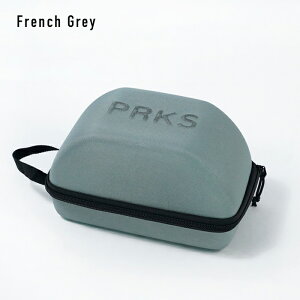 S[OP[X Xm[{[h XL[ p[NX PRKS GOGGLE CASE Black / French Gray Y fB[X jZbNX