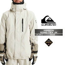 楽天市場】クイックシルバー forever 2l gore-tex jkの通販