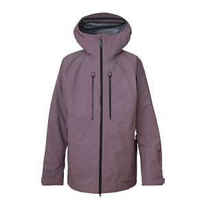 2025-26 REW REALITY CARVE 3L JKT 02 Dark Plum A[C[_u[ Xm[{[h EFA WPbg GORE-TEX SAebNX Y fB[X 25-26 {Ki
