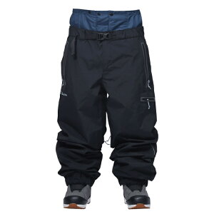 yTz2025-26 REW STRIDER WIDE FIT PANTS 01 Black A[C[_u[ Xm[{[h EFA pc GORE-TEX SAebNX Y fB[X 25-26 {Ki