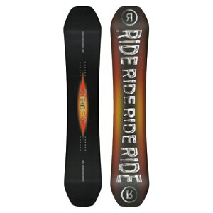 2025-26 RIDE BENCHWARMER Ch x`EH[}[ Xm[{[h  Y fB[X {Ki 25-26