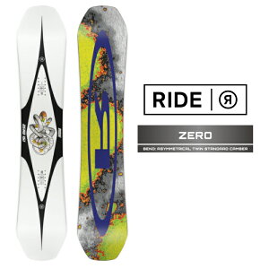 2025-26 RIDE ZERO ���C�h �[�� �X�m�[�{�[�h �� �����Y 25-26 ���{���K�i