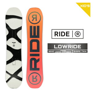 2025-26 RIDE LOWRIDE Ch [Ch Xm[{[h  LbY [X ǂ 25-26 {Ki