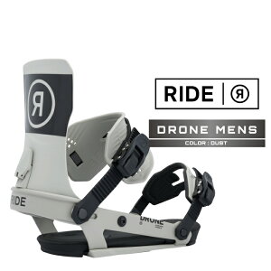 2025-26 RIDE DRONE MENS Dust ���C�h �h���[�� �X�m�[�{�[�h �r���f�B���O �o�C���f�B���O �����Y 25-26 ���{���K�i