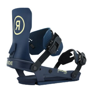 2025-26 RIDE DRONE Midnight Ch h[ Xm[{[h rfBO oCfBO Y {Ki 25-26