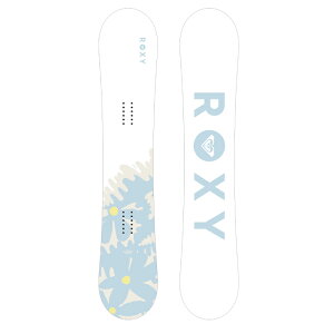 2025-26 ROXY DAWN LV[ h[ Xm[{[h  fB[X {Ki 25-26