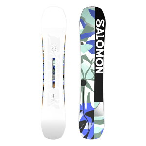 2025-26 SALOMON RUMBLE FISH T u tBbV Xm[{[h  fB[X {Ki 25-26