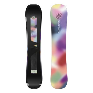 2025-26 SALOMON WONDER T _[ Xm[{[h  fB[X {Ki 25-26