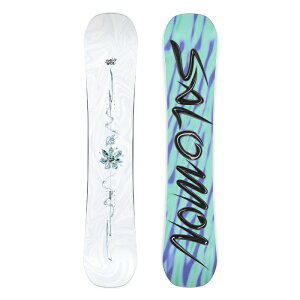 2025-26 SALOMON OH YEAH T I[ CF[ Xm[{[h  fB[X {Ki 25-26