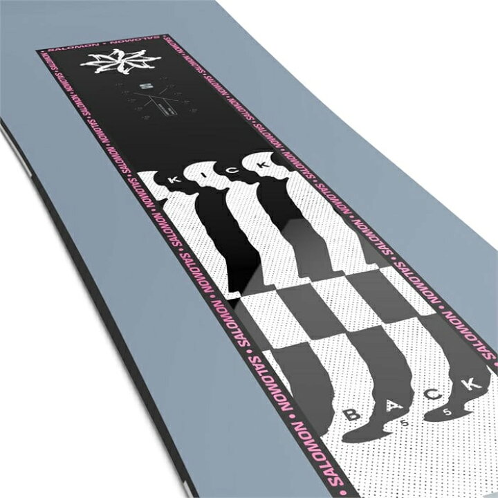 楽天市場】2025-26 SALOMON KICKBACK サロモン キックバック 