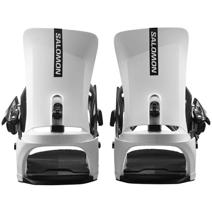 楽天市場】2025-26 SALOMON RHYTHM White サロモン リズム 