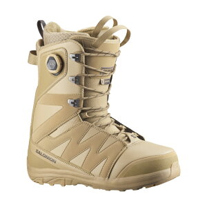 2025-26 SALOMON X APPROACH LACE SJ BOA Kelp T GbNX Av[` Xm[{[h u[c Y fB[X {Ki 25-26 \񏤕i