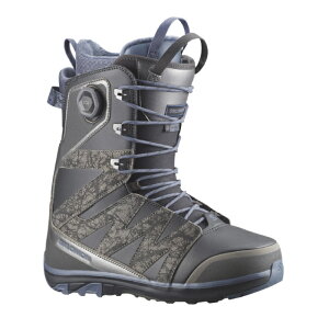 2025-26 SALOMON X APPROACH LACE SJ BOA Team T GbNX Av[` Xm[{[h u[c Y fB[X {Ki 25-26