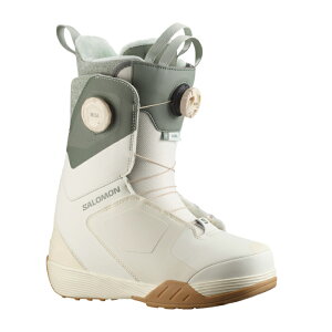 2025-26 SALOMON KIANA DUAL BOA Vanilla Ice T LAi Xm[{[h u[c fB[X {Ki 25-26