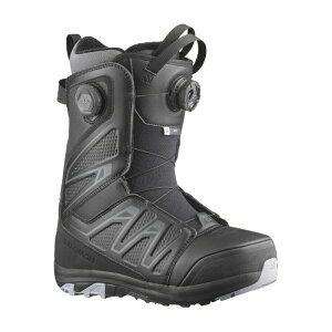 2025-26 SALOMON IVY BOA SJ BOA Black T ACr[ Xm[{[h u[c fB[X {Ki 25-26