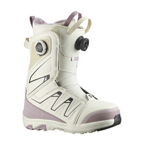 2025-26 SALOMON IVY BOA SJ BOA Icicle Nirvana T ACr[ Xm[{[h u[c fB[X {Ki 25-26