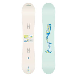 2025-26 SIMS SUPERDRINK (JP LTD) VX X[p[hN Xm[{[h  fB[X {Ki 25-26