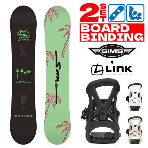 Xm[{[h rfBO 2_Zbg 2025-26 SIMS SALT Black - LINK GRD-2 VX \g fB[X 25-26 {Ki