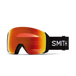2025-26 SMITH 4D MAG XL Black X~X tH[fB }O Xm[{[h XL[ S[O Y Y fB[X 25-26 {Ki