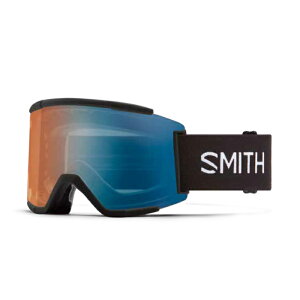 2025-26 SMITH SQUAD XL Black X~X XJbh Xm[{[h XL[ S[O Y Y fB[X 25-26 {Ki \񏤕i