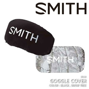 2025-26 SMITH GOGGLE COVER Snow Tree / Black X~X S[OJo[ Xm[{[h XL[ S[O Y fB[X 25-26 {Ki