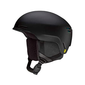 2025-26 SMITH METHOD PRO MIPS Matte Black X~X \bh v ~bvX Xm[{[h XL[ wbg Y fB[X 25-26 {Ki
