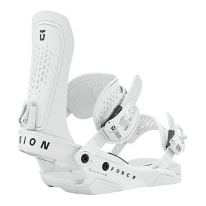 2025-26 UNION FORCE White 20Yr ユニオン フォース スノーボード ビンディング バインディング メンズ 日本正規品 25-26