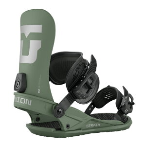 2025-26 UNION STRATA Olive Green jI Xg[^ Xm[{[h rfBO oCfBO Y {Ki 25-26