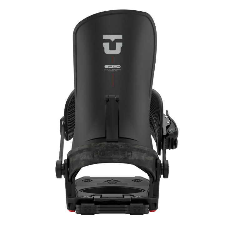 楽天市場】2025-26 UNION CHARGER PRO Black ユニオン チャージャー 