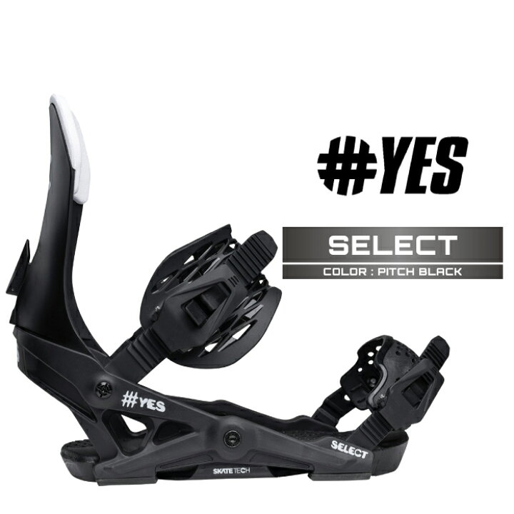 楽天市場】2025-26 YES SELECT Pitch Black イエス セレクト 