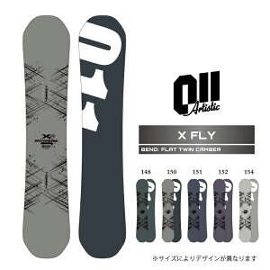 2026-27 011 ARTISTIC X FLY �[�����������A�[�e�B�X�e�B�b�N �G�b�N�X �t���C �X�m�[�{�[�h �� �����Y ���f�B�[�X 26-27 ���{���K�i
