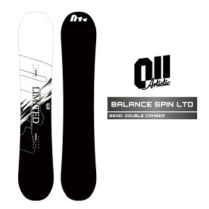2026-27 011 ARTISTIC BALANCE SPIN LTD �[�����������A�[�e�B�X�e�B�b�N �o�����X �X�s�� ���~�e�b�h �X�m�[�{�[�h �� �����Y ���f�B�[�X 26-27 ���{���K�i
