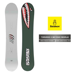 2026-27 BATALEON TORNADO X BEYOND MEDALS �o�^���I�� �g���l�[�h �r�����h���_���Y �X�m�[�{�[�h �� �����Y 26-27 ���{���K�i