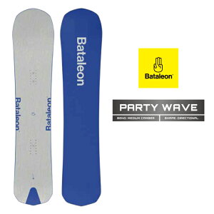 2026-27 BATALEON PARTY WAVE �o�^���I�� �p�[�e�B�[ �E�G�C�u �X�m�[�{�[�h �� �����Y 26-27 ���{���K�i