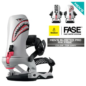 2026-27 BATALEON MENS BLASTER PRO AW FASE Tor �o�^���I�� �u���X�^�[ �v�� �t�F�C�Y �X�m�[�{�[�h �r���f�B���O �����Y 26-27 ���{���K�i