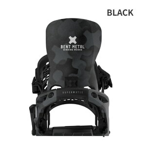 2026-27 BENT METAL LIGHTNING SUPERMATIC Black / Black Red / White �x���g���^�� ���C�g�j���O �X�[�p�[�}�e�B�b�N �X�m�[�{�[�h �r���f�B���O �����Y ���f�B�[�X 26-27 ���{���K�i