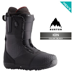 2026-27 BURTON ION Black �o�[�g�� �A�C�I�� �X�m�[�{�[�h �u�[�c �����Y 26-27 ���{���K�i