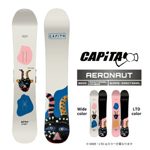 2026-27 CAPITA AERONAUT �L���s�^ �G�A���m�[�g �X�m�[�{�[�h �� �����Y 26-27 ���{���K�i
