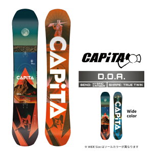 2026-27 CAPITA D.O.A. �L���s�^ �f�B�[�I�[�G�[ �X�m�[�{�[�h �� �����Y 26-27 ���{���K�i