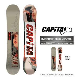 2026-27 CAPITA INDOOR SURVIVAL �L���s�^ �C���h�A �T�o�C�o�� �X�m�[�{�[�h �� �����Y 26-27 ���{���K�i