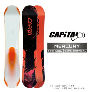 2026-27 CAPITA MERCURY �L���s�^ �}�[�L�����[ �X�m�[�{�[�h �� �����Y 26-27 ���{���K�i