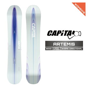 2026-27 CAPITA ARTEMIS �L���s�^ �A���e�~�X �X�m�[�{�[�h �� ���f�B�[�X 26-27 ���{���K�i